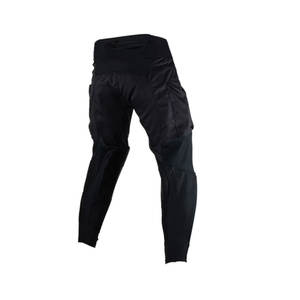 Motocross Traje Pantalón Negro Azul Negro Camo Mejor Motocross Trajes Jersey Pantalones - Product Image 3