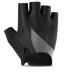 ถุงมือปั่นจักรยานสำหรับผู้ชายแห้งเร็วคุณภาพสูงสวมใส่สบายและมีประสิทธิภาพผลิตเพื่อการปั่นจักรยานฉลากส่วนตัว - Product Image 6