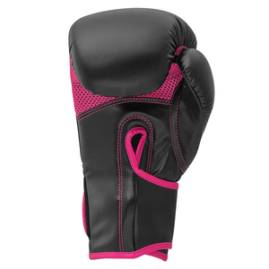 ถุงมือชกมวยผู้ชายขายดี งานแฮนด์เมด พิมพ์โลโก้ได้ตามสั่ง ราคาดีที่สุด ดีไซน์ทันสมัย กันน้ำ วัสดุนุ่ม - Product Image 2