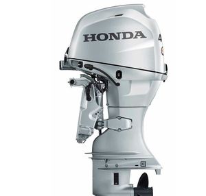 NOUVEAU FAV 40hp BF40 40HP 15HP 60HP 25HP Moteurs hors-bord 4 temps à arbre long - Product Image 2