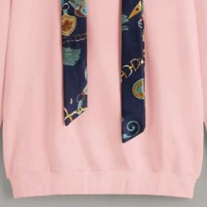 Sudaderas de manga larga para mujer de nuevo estilo, sudaderas con capucha cómodas informales para mujer - Product Image 2