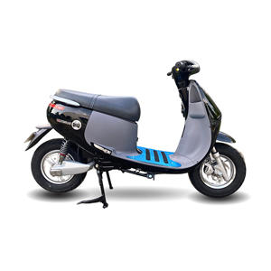 Antes de todo Gopath SI Motocicleta eléctrica de carreras de alto rendimiento para adultos Streetbikes Listo para exportar Motocicletas eléctricas - Product Image 2