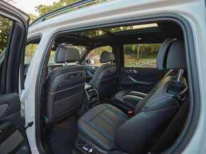MEJOR OFERTA: BMW X7 XDrive SUV USADO - Product Image 4