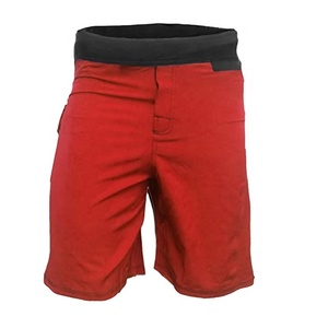 กางเกงขาสั้น BJJ MMA ชุดกิโมโนจิจิจิจิทซึและชุดฝึกคาราเต้ - Product Image 1