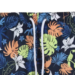 New Arrival <b>Men's</b> Casual Cotton <b>Shorts</b> with <b>Elastic</b> <b>Waist</b> Customized Logo Workout <b>Shorts</b> Solid Pattern Best Price Fashion Style - Product Image 5