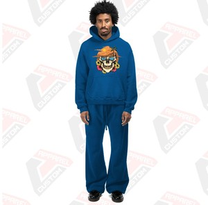 Ensemble 2 pièces ultra confortable et élégant pour homme - Product Image 1