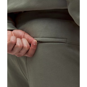 Custom Logo <b>Mens</b> Heavyweight Fleece Tracksuit Sweatpants and Hoodie <b>Set</b> Tracksuits Athletic Workout Baggy Jogger <b>Sets</b> for <b>Men</b> - Product Image 6