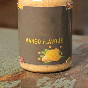 Mezcla de Sal de Frutas Premium, Sal Rosa Natural, Mezcla Afrutada, OEM ODM, Mezcla de Frutas de Pakistán, Sal del Himalaya, Condimento Refrescante a Granel - Product Image 4