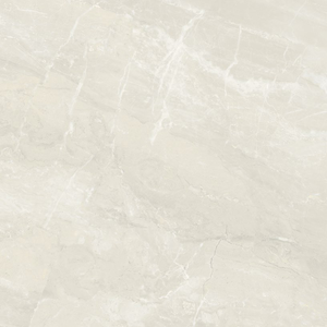 Alsacia กระเบื้องพอร์ซเลนมันวาวขนาด600x600มม. สีเบจดีไซน์ทันสมัยดูหินอ่อนคุณภาพสูงสำหรับผนังและพื้น - Product Image 5