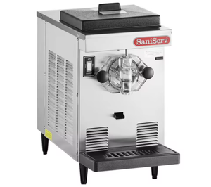 ข้อเสนอพิเศษสำหรับ DF200 DuraFreeze 115V 7Qt. เครื่องทำไอศกรีมซอฟต์เสิร์ฟแบบตั้งโต๊ะ-สำหรับรถขายอาหาร-รับประกัน 3 ปี-มีจำหน่าย - Product Image 2