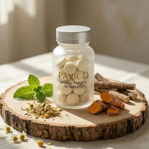 Frasco de Plástico HDPE Blanco Mate de 1000 ml con Tapa de Rosca para Almacenamiento de Medicamentos y Suplementos, Fabricación en Vietnam, Capacidad Personalizable - Product Image 1