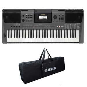 Clavier Yamaha PSR I500, clavier avancé pour débutants, étudiants et musiciens professionnels - Product Image 1