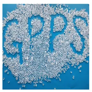 GPPS granule/5250/525 polystyrene GPPS 525 granules