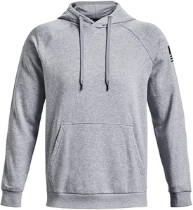 Ropa de calle con hombros caídos para hombres, sudaderas con capucha de gran tamaño, suéter de moda sublimado mezclado de algodón básico duradero - Product Image 1