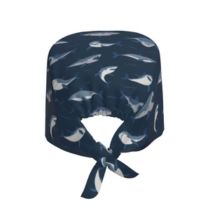 Gorro Quirúrgico de Alta Calidad Más Vendido, Logotipo Personalizado, Multicolor, Uso Médico, Ajustable, Unisex, Cómodo, OEM, Hospital - Product Image 2