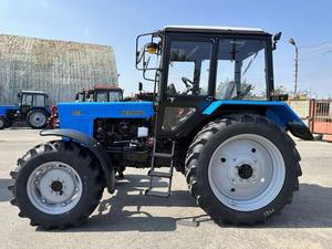 2023 nuevos tractores de ruedas MTZ BELARUS 082 en venta - Product Image 2