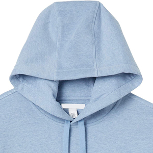 Sudadera con Capucha 6XL Hecha en Fábrica para Hombre, 100% Algodón, Felpa, Transpirable, Invierno, Personalizada con Estampado - Product Image 6