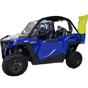 Oferta de Moda de Vehículos Todoterreno AB Electrics Drives de 800cc - en V 4WD RZR Polari1s - Product Image 1