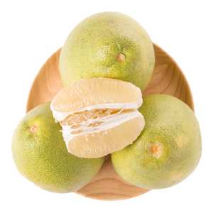 ส้มโอสดคุณภาพสูง100% ส้มโอแช่แข็ง - Product Image 1