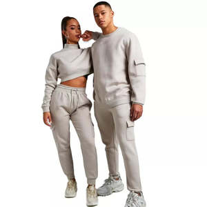 Ropa deportiva personalizada, conjunto de compresión, poliéster, secado rápido, elástico, 5 uds., ropa de entrenamiento, ropa de fitness, ropa de gimnasio para hombres - Product Image 2