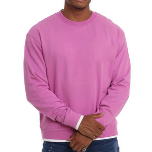 hoodies RTS Men Ahmed <b>Sweatshirt</b> Mady By Antom Enterprises - Product Image 1