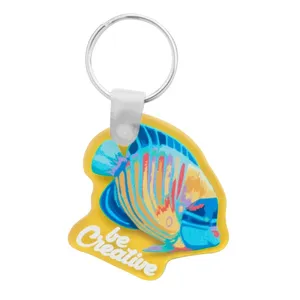 CreaFob Llaveros y Mosquetones Promocionales Personalizados para Merchandising - Product Image 5