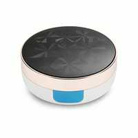 Fond de Teint Liquide Mat Doux Personnalisable à Couvrance Modulable OEM ODM avec Boîtier