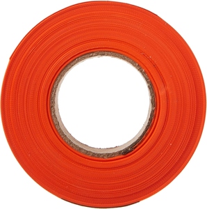 Strait-Line Industrial DIY Bande de marquage étanche haute visibilité Solution de marquage durable résistante aux intempéries OEM personnalisable - Product Image 3