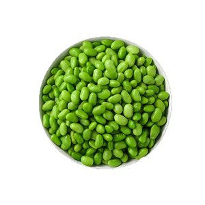 Grano de soja congelado a precio barato con alto contenido de proteínas y mordida suave - Product Image 6