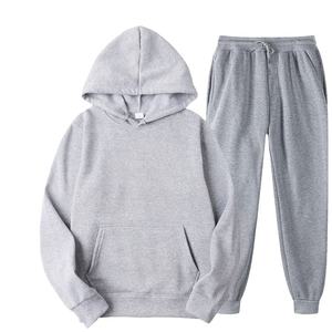 Vente en Gros Ensemble Jogging Homme Survêtement Sweatshirts à Capuche de Haute Qualité Ensemble pour Homme - Product Image 1