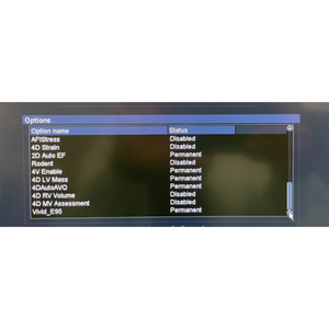 Nouveau système d'échographie cardiovasculaire GE Vivid E95 V201 - Product Image 6
