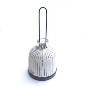 Romantic Lighting Decoration Handmade <b>Tea</b> <b>Light</b> Candle <b>Holder</b> Attractive Designer Custom Luxury Empty Candle <b>Holder</b> - Product Image 4