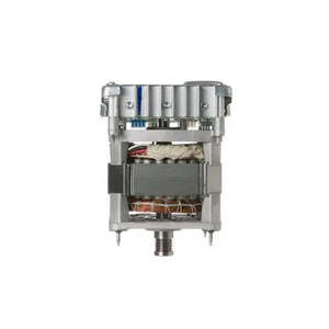 Moteur de lave-vaisselle électrique en aluminium et ensemble de carte d'inversion pour WH20X10076 - Product Image 2