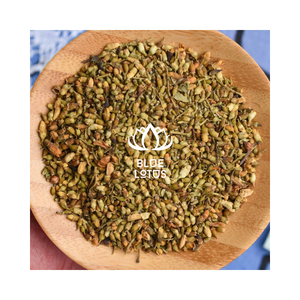 Capullos de Sophora japonica secos (Huai Hua Mi) al por mayor desde Vietnam, suministro a granel para exportación para té - Product Image 1