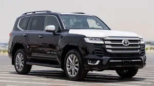 Meilleure offre LandCruiser VXR 3.5L |   SUV 4x4 de luxe |   Hybride haute performance |   Véhicule prêt à l'exportation - Product Image 4
