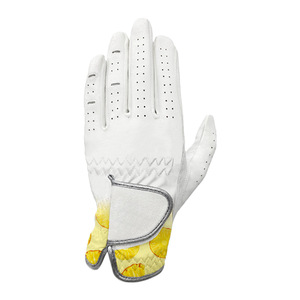 Guantes de Golf Personalizables para Hombre y Mujer con Antideslizante, Gamuza Duradera, Transpirables, Protección Deportiva con Logotipo Cómodo - Product Image 5