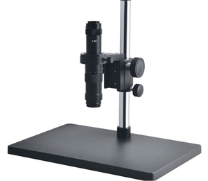 <span class=keywords><strong>Microscope</strong></span> biologique numérique monoculaire à zoom continu MZ45 avec mise au point automatique et caméra - Product Image 2
