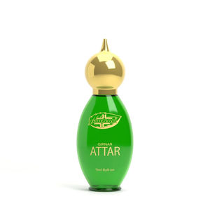 Girnar Azraq Luxury Unisex <b>Perfume</b> 9ml Fresh Floral Fragrance Liquid Parfum - Product Image 3