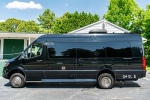 Voiture d'occasion fiable Mercedes-Benz Sprinter 3500XD 2020 - Product Image 2