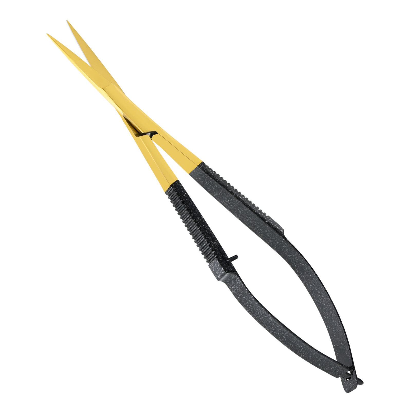 Gold Black