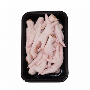 ตีนไก่แช่แข็ง ฮาลาล นำเข้าจากบราซิล ราคา FOB สำหรับผู้ซื้อขายส่ง - Product Image 2