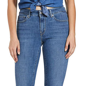 Prix raisonnable, meilleur matériau, jeans pour femmes, vente chaude, anti-rides, vêtements de sport, nouvelle mode, jeans pour femmes légers - Product Image 5