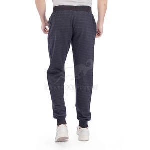 Pantalones Deportivos para Hombre, 100% Algodón Canvas, Cintura Media, Estilo Moderno, Tela Suave, Ajuste Cómodo, Ropa Casual - Product Image 2