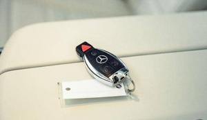 2016 asequible mMerc-edess-bBen-zz AMG GLE S 4MATIC + - Product Image 6