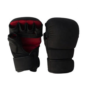 Legend Classic Gants de sparring Qualité supérieure Meilleurs gants de boxe Vente à chaud Nouveau style Gants de sparring en cuir sur mesure - Product Image 1