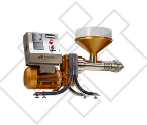 Máquina de Prensado en Frío para Aceite - Prensa de Aceite de Sésamo - Producción de Aceite Natural - Comino Negro - Product Image 4