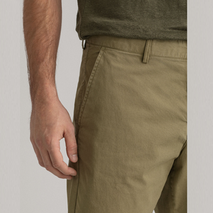 Nouveauté Vente Chaude Shorts de Golf Streetwear d'été pour Hommes Shorts en Coton Extensible Casual Écologique Séchage Rapide Grande Taille Shorts pour Hommes - Product Image 2