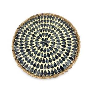 ฐานวางเค้กมุกสำหรับโต๊ะขนมในเทศกาลรอมฎอนและของขวัญวันอีด ทำด้วยมือจากเวียดนาม - Product Image 2