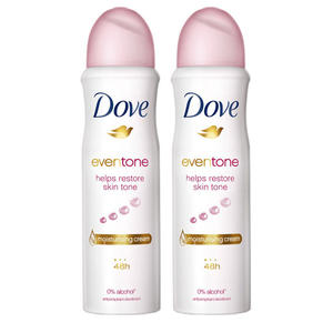Desodorante en Aerosol Dove 150ml en Venta, Precio de Fábrica de un Exportador Autorizado Directo - Product Image 1