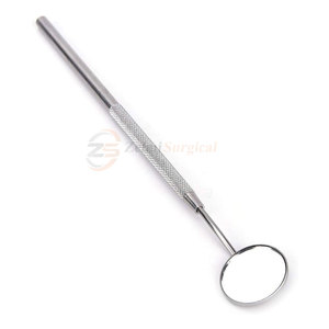 Specchio della bocca dentale di alta qualità su misura dello specchio della bocca dentale professionale della bocca dello specchio - Product Image 1